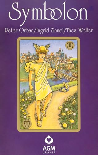 Symbolon Tarot Deck - Other