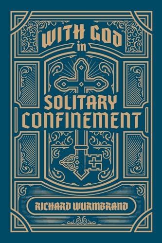 With God in Solitary Confinement - Paperback