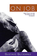 On Job: God-Talk and the Suffering of the Innocent - Paperback