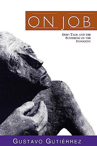 On Job: God-Talk and the Suffering of the Innocent - Paperback