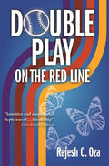 Double Play on the Red Line - Paperback