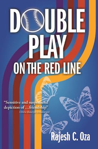 Double Play on the Red Line - Paperback