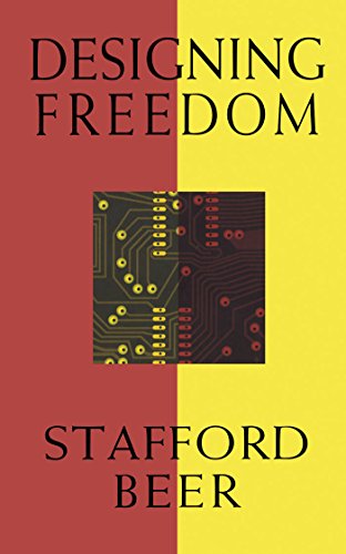 Designing Freedom - Paperback
