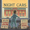 Night Cars - Board Books