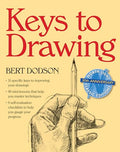 Keys to Drawing - Paperback