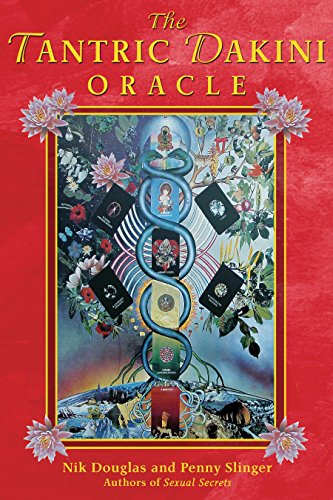 The Tantric Dakini Oracle - Other
