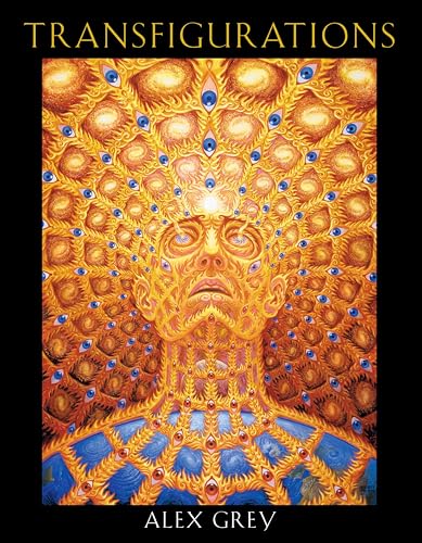 Transfigurations - Hardcover