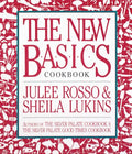 The New Basics Cookbook - Paperback