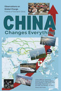 China Changes Everything: An anthology by social justice activists, journalists and commentators - Paperback