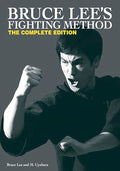 Bruce Lee's Fighting Method - Hardcover