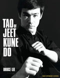 Tao of Jeet Kune Do - Paperback