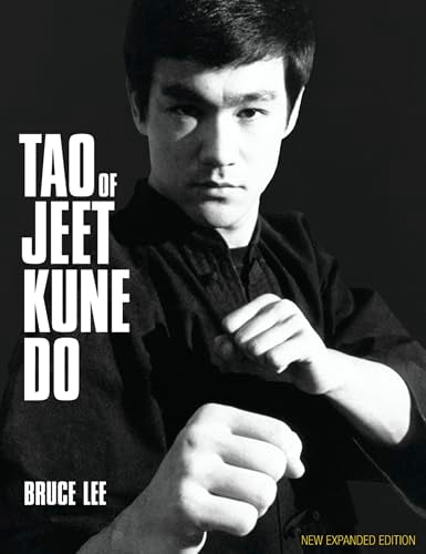 Tao of Jeet Kune Do - Paperback