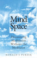 Mind Space: Discovering Meditation Without the Meditator - Paperback