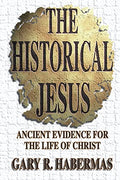 The Historical Jesus - Paperback