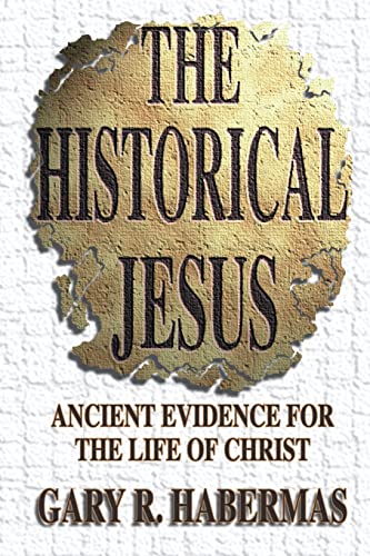 The Historical Jesus - Paperback