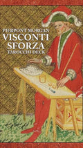 Visconti-Sforza Tarot - Other