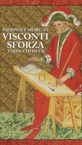Visconti-Sforza Tarot - Other