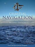 Celestial Navigation: A Complete Home Study Course, Second Edition, Hardcover - Hardcover