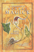 A Compendium of Herbal Magick - Paperback