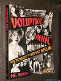 Voluptuous Panic: The Erotic World of Weimar Berlin - Paperback