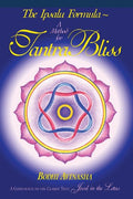 The Ipsalu Formula: A Method for Tantra Bliss - Paperback
