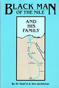 Black Man of the Nile Paperback - Paperback