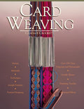 Card Weaving - Paperback