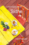 Conversations with the Sidhe - Paperback