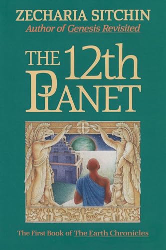 The 12th Planet (Book I) - Hardcover