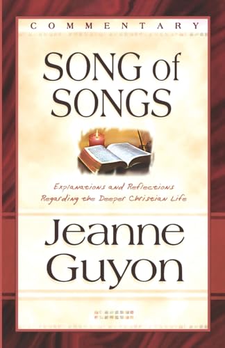 The Song of Songs: Commentary - Paperback