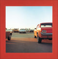 William Eggleston: 2 1/4 - Hardcover