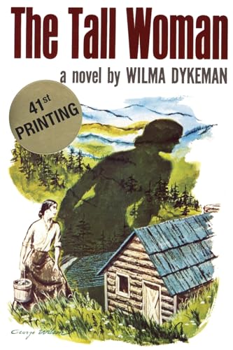 The Tall Woman - Paperback