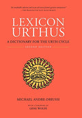 Lexicon Urthus, Second Edition - Hardcover