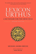 Lexicon Urthus, Second Edition - Paperback
