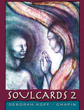 Soulcards 2: Powerful Images for Creativity and Insight - Other