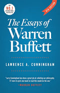 The Essays of Warren Buffett: Lessons for Corporate America - Paperback