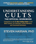 Understanding Cults: The Official Workbook - Paperback