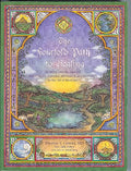 The Fourfold Path to Healing: Working with the Laws of Nutrition, Therapeutics, Movement and Meditation in the Art of Medicine - Paperback