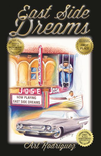 East Side Dreams - Paperback