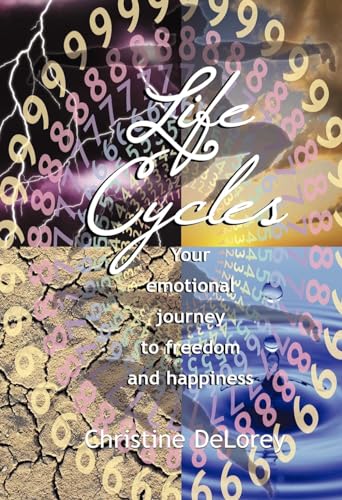 Life Cycles: Your Emotional Journey to Freedom and Happiness - Paperback