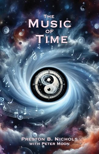 The Music of Time - Paperback