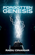 Forgotten Genesis - Paperback