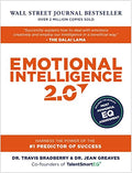 Emotional Intelligence 2.0: With Access Code - Hardcover