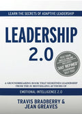 Leadership 2.0 - Hardcover