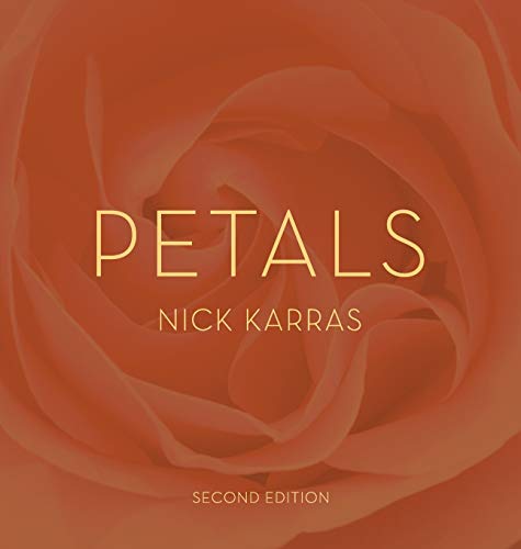 Petals - Hardcover