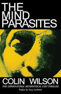 The Mind Parasites - Paperback
