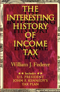 The Interesting History of Income Tax - Paperback