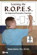 Learning the R.O.P.E.S. for Improved Executive Function - Paperback