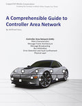 A Comprehensible Guide to Controller Area Network - Paperback