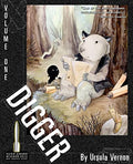 Digger: Volume 1 - Paperback